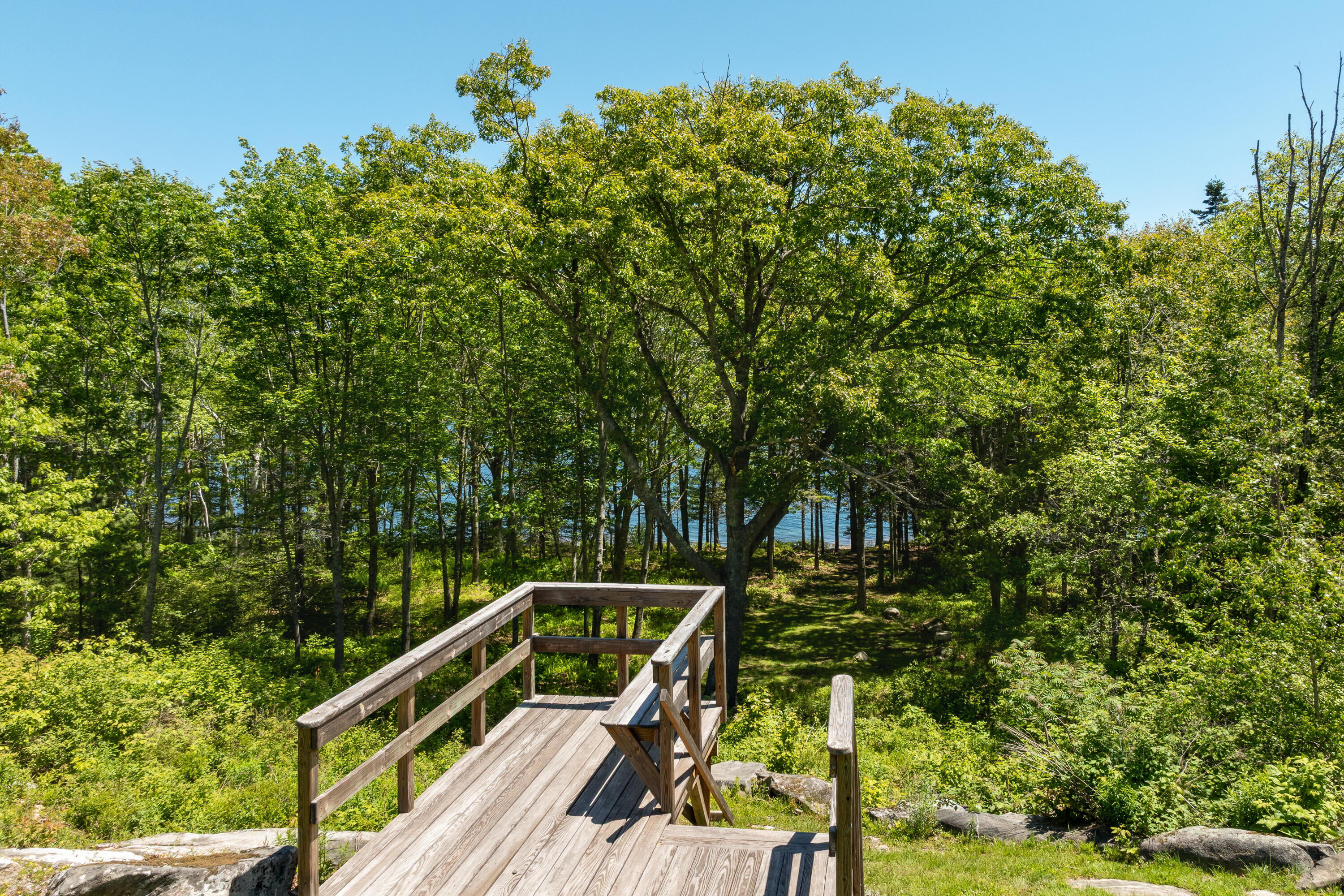 153 Back Shore Road Bristol, ME 04564 - Photo 14 of 103