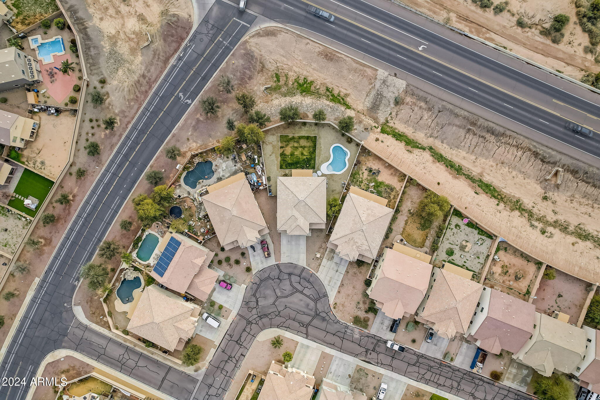 43555 West Cowpath Road Maricopa, AZ 85138 - Photo 54 of 64 51-web-or-mls-W Cowpath Rd -051