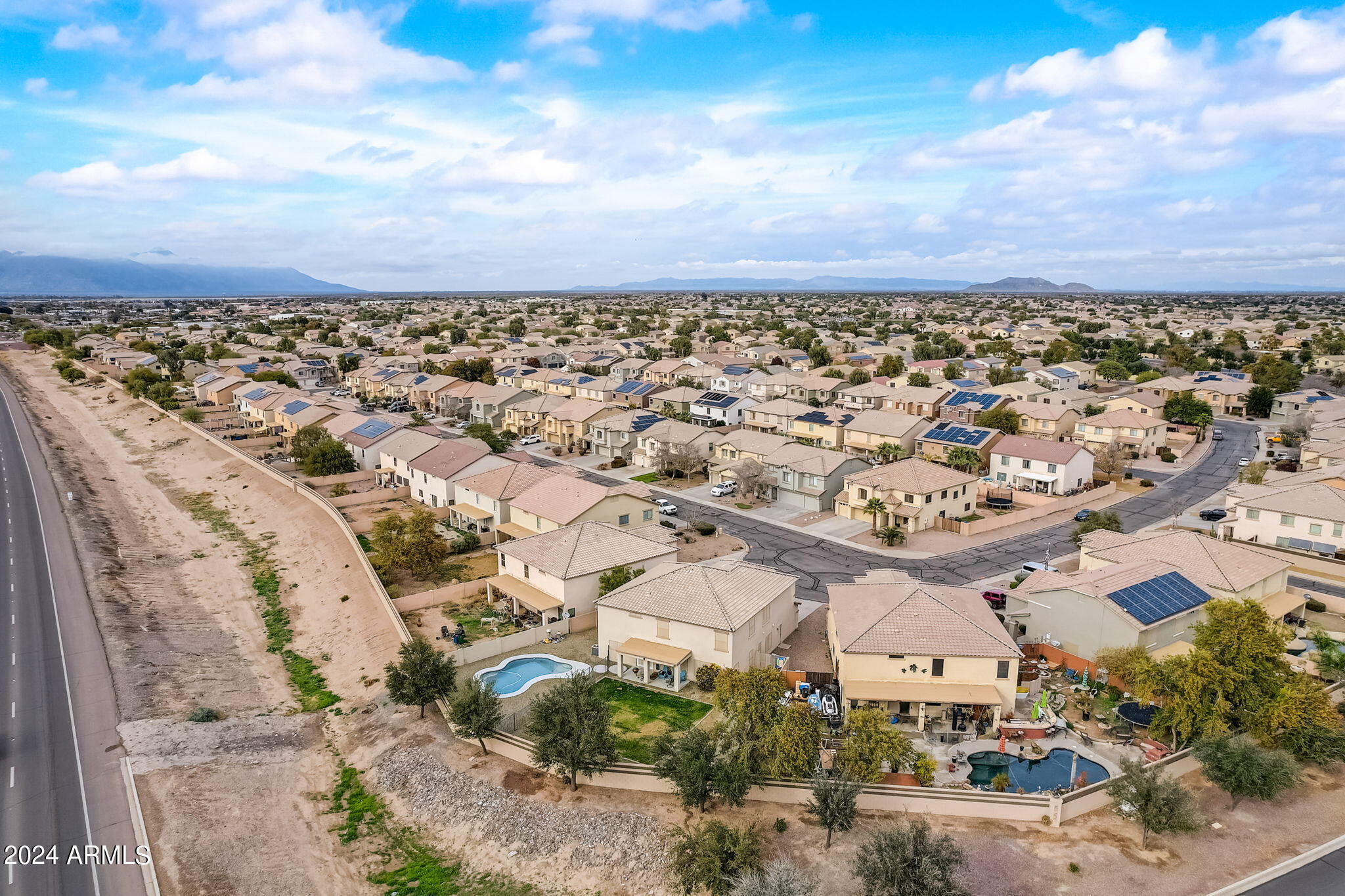 43555 West Cowpath Road Maricopa, AZ 85138 - Photo 58 of 64 55-web-or-mls-W Cowpath Rd -055