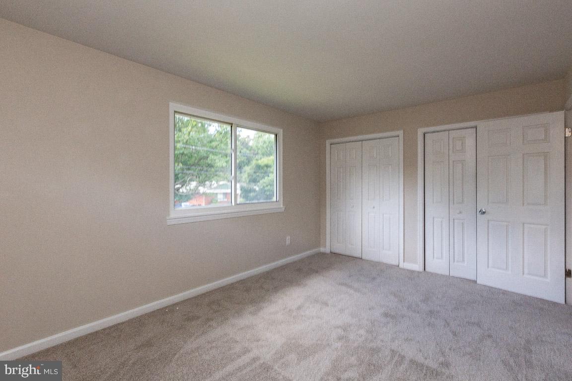 813 Lowander Lane Silver Spring, MD 20901 - Photo 13 of 25 Bedroom 1