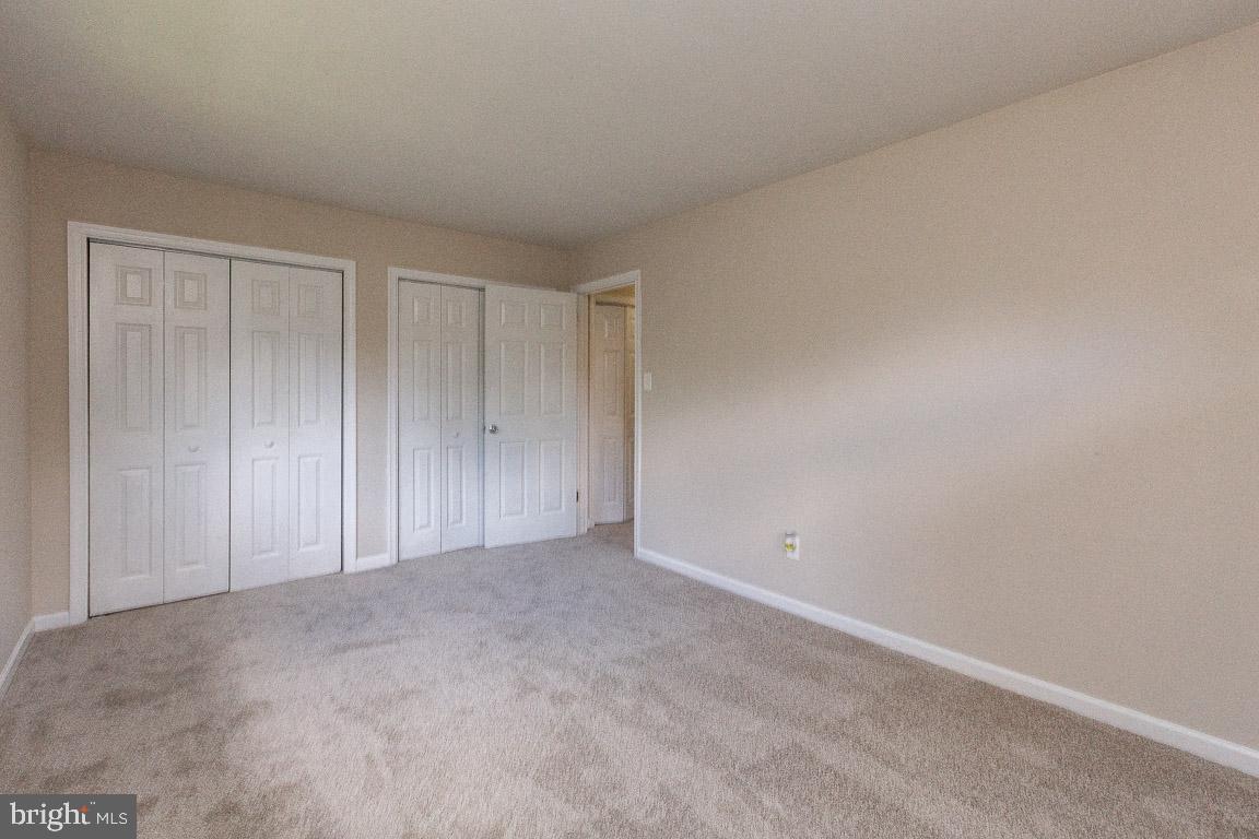 813 Lowander Lane Silver Spring, MD 20901 - Photo 14 of 25 Bedroom 1