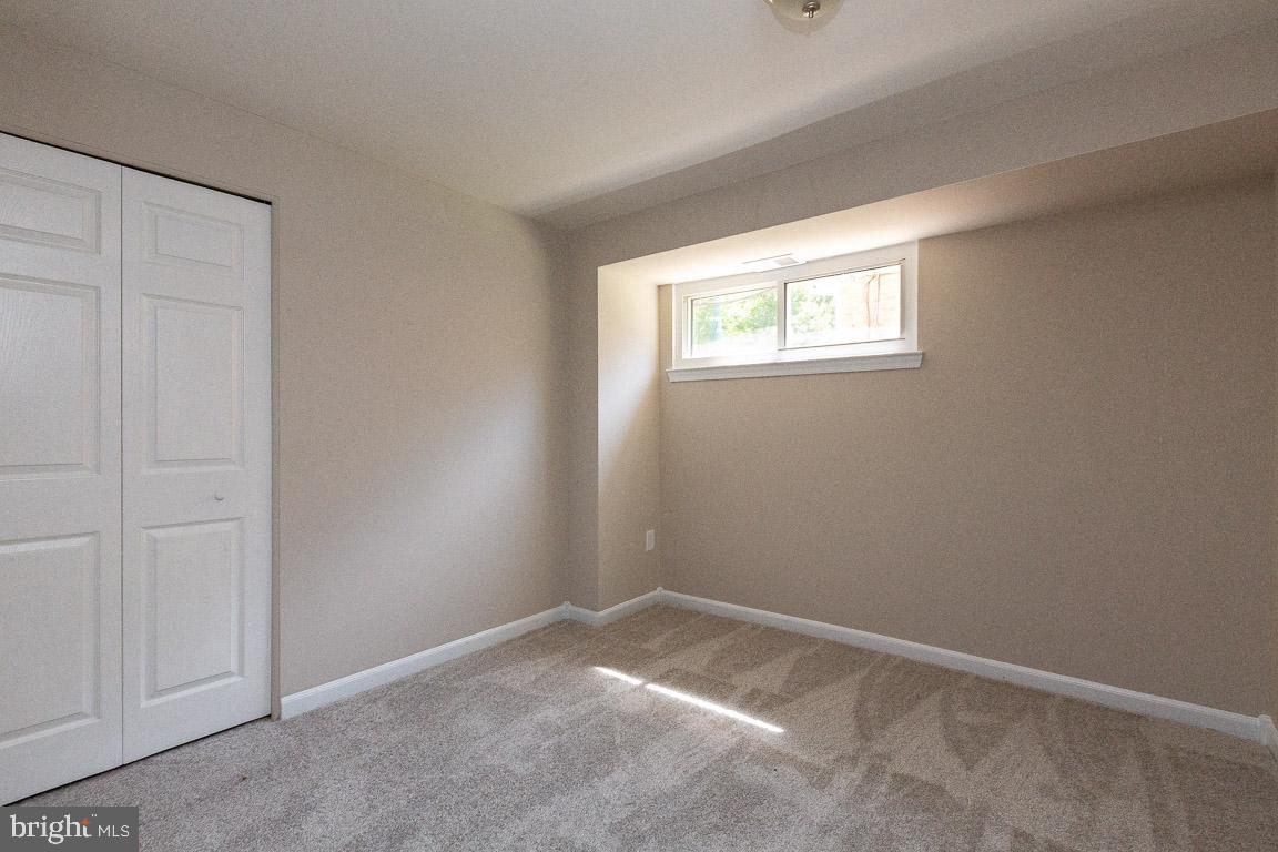813 Lowander Lane Silver Spring, MD 20901 - Photo 15 of 25 Bedroom 3