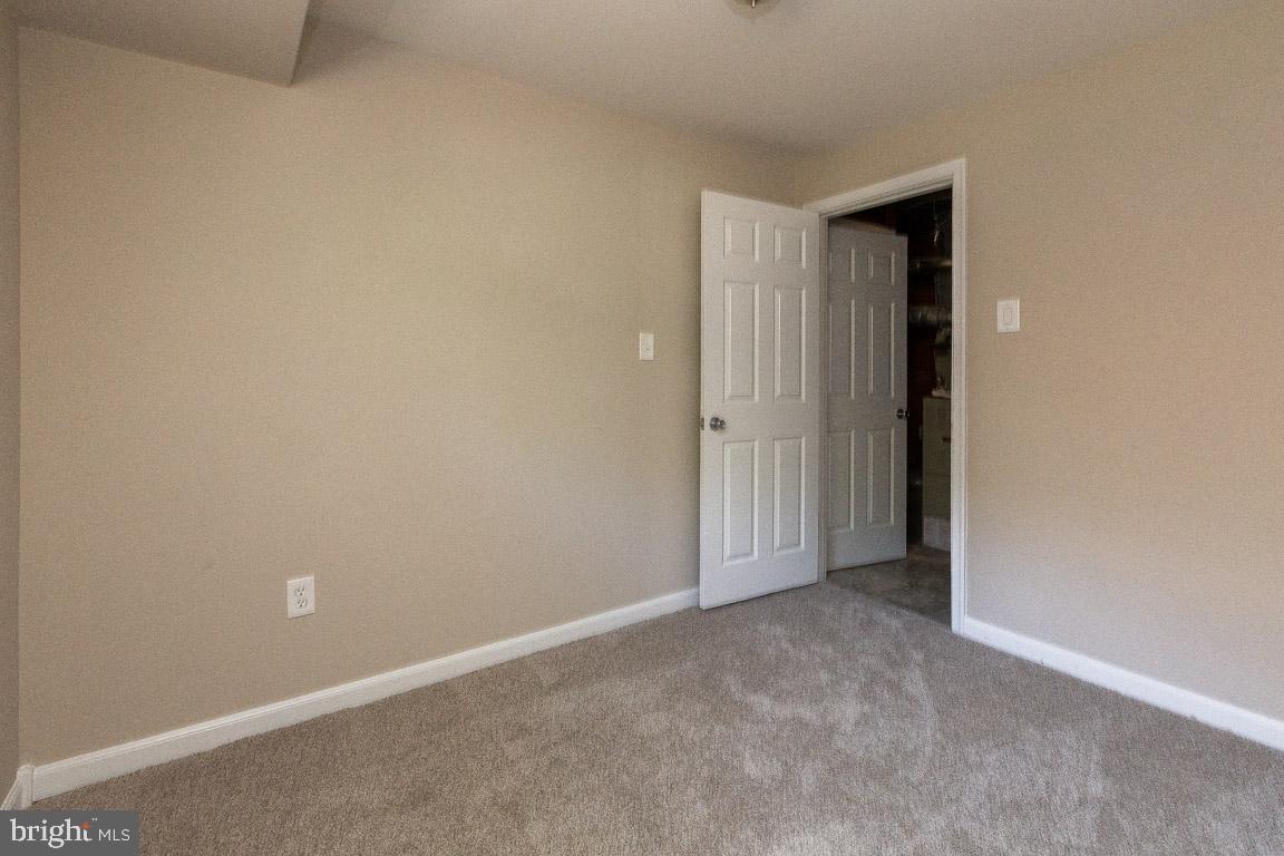 813 Lowander Lane Silver Spring, MD 20901 - Photo 16 of 25 Bedroom 4