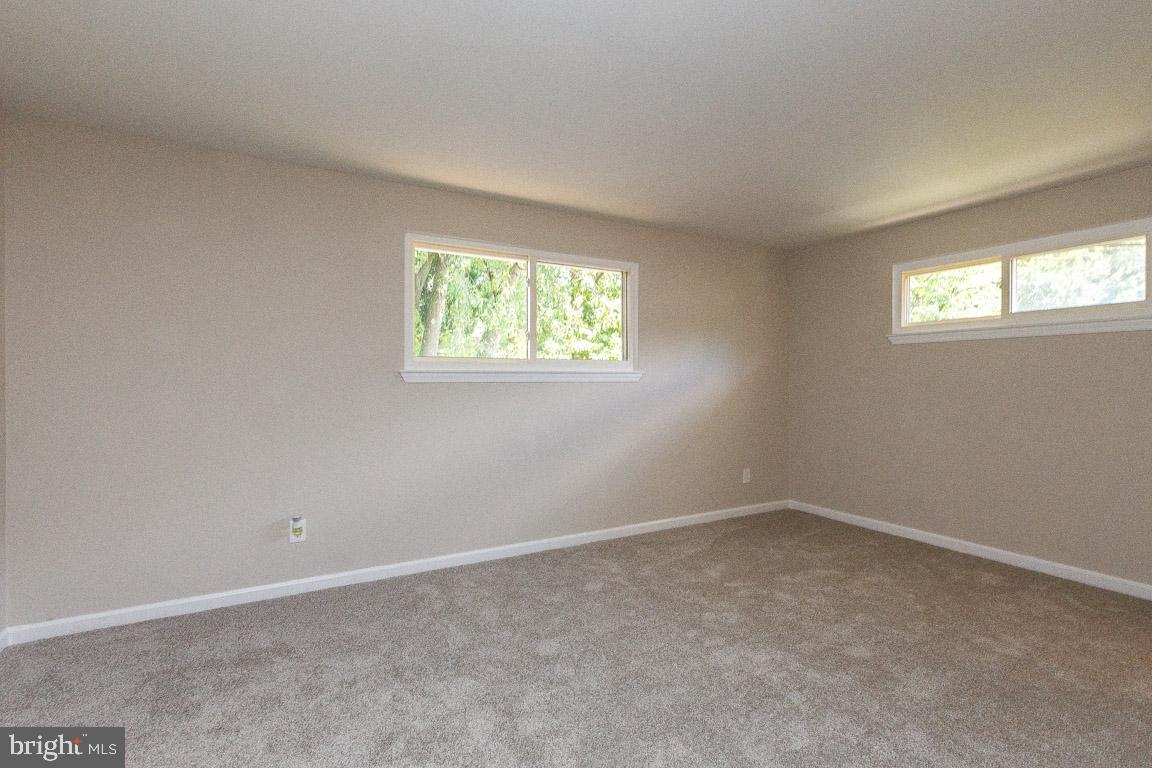 813 Lowander Lane Silver Spring, MD 20901 - Photo 19 of 25 Master bedroom