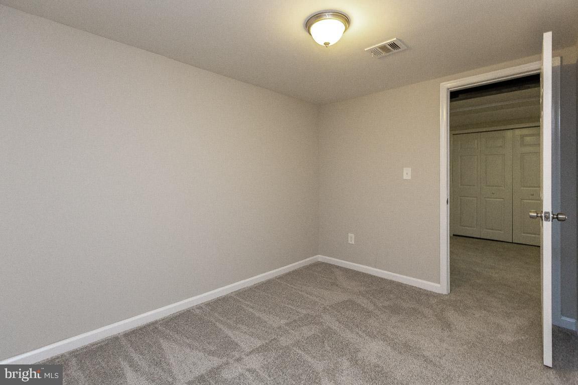 813 Lowander Lane Silver Spring, MD 20901 - Photo 23 of 25 Lower level room 1
