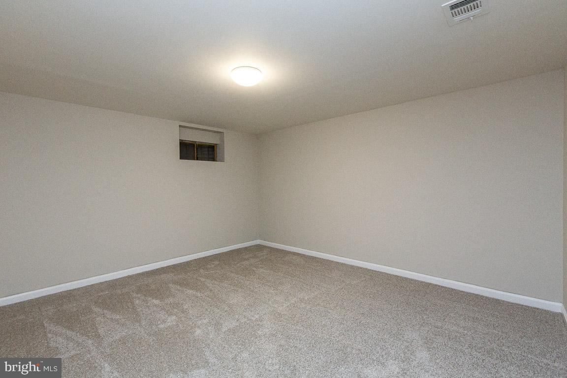 813 Lowander Lane Silver Spring, MD 20901 - Photo 24 of 25 Lower level room 2