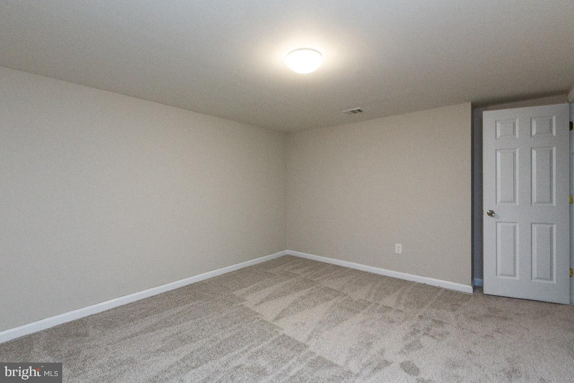 813 Lowander Lane Silver Spring, MD 20901 - Photo 25 of 25 Lower level room 3