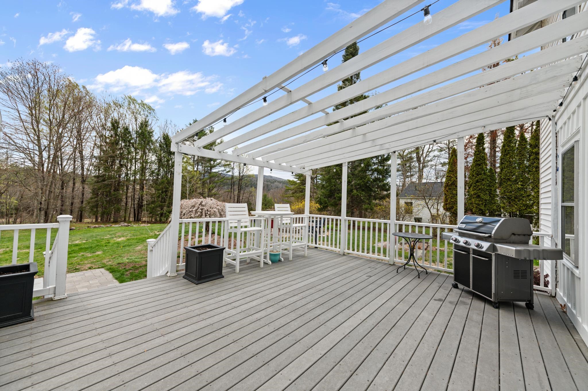 192 North Shore Road Hebron, NH 03241 - Photo 48 of 60