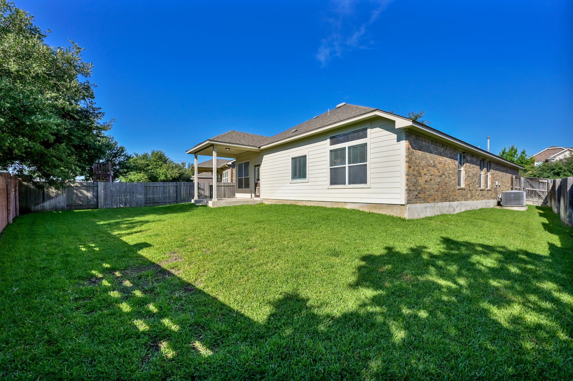 1809 Hidden Springs Path Round Rock, TX 78665 - Photo 25 of 25
