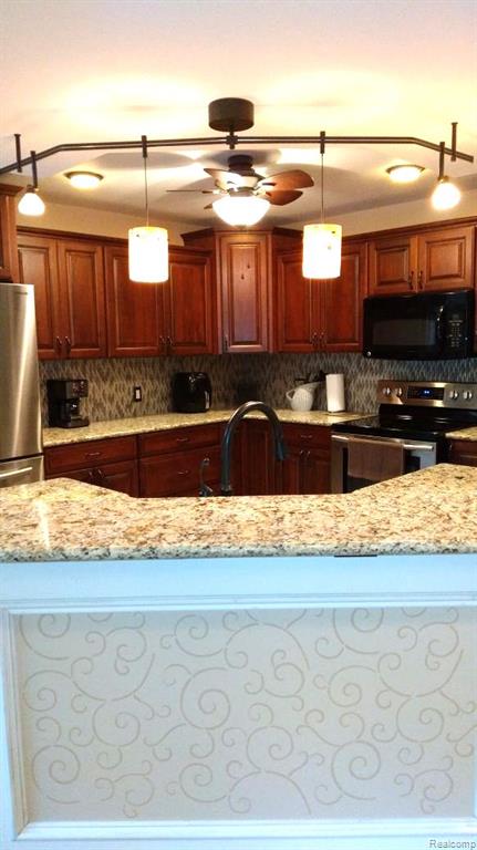 1815 Alsdorf Avenue Rochester Hills, MI 48309 - Photo 21 of 99