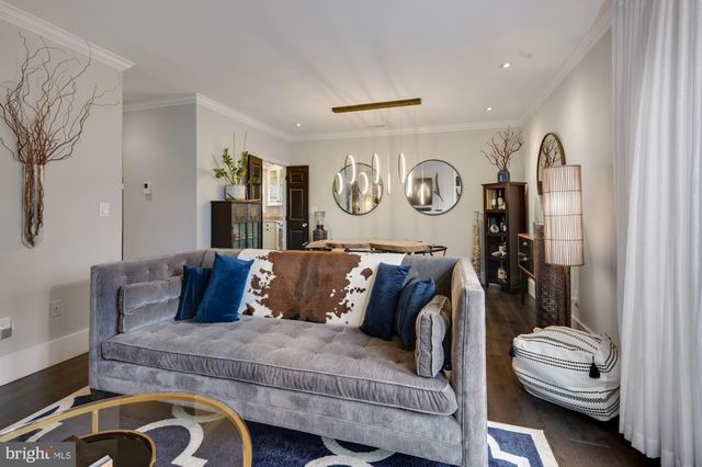 $813,000 | 4335 Massachusetts Avenue Northwest, Unit 4335, Washington, DC 20016