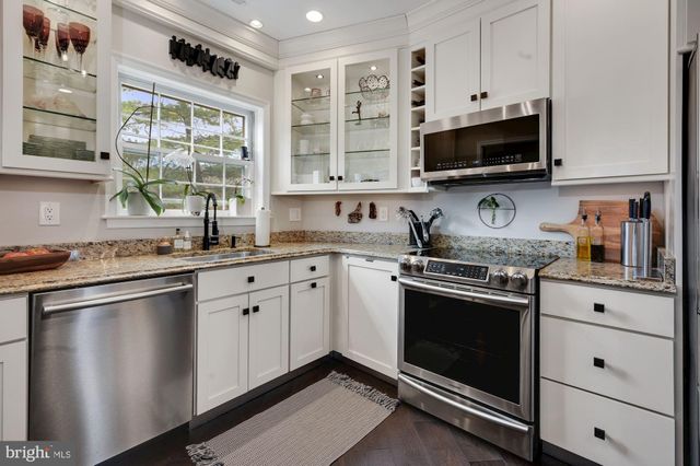 $813,000 | 4335 Massachusetts Avenue Northwest, Unit 4335, Washington, DC 20016