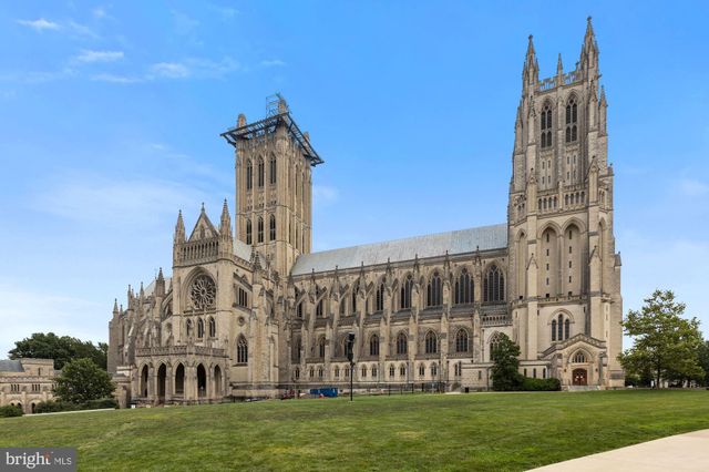 $813,000 | 4335 Massachusetts Avenue Northwest, Unit 4335, Washington, DC 20016