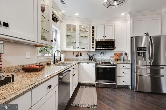 $813,000 | 4335 Massachusetts Avenue Northwest, Unit 4335, Washington, DC 20016