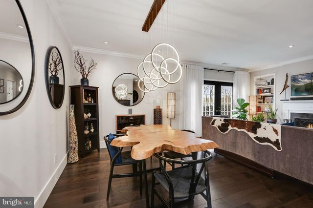 $813,000 | 4335 Massachusetts Avenue Northwest, Unit 4335, Washington, DC 20016