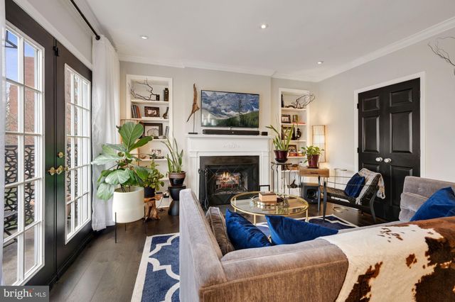 $813,000 | 4335 Massachusetts Avenue Northwest, Unit 4335, Washington, DC 20016