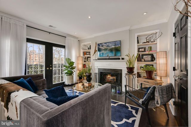 $813,000 | 4335 Massachusetts Avenue Northwest, Unit 4335, Washington, DC 20016