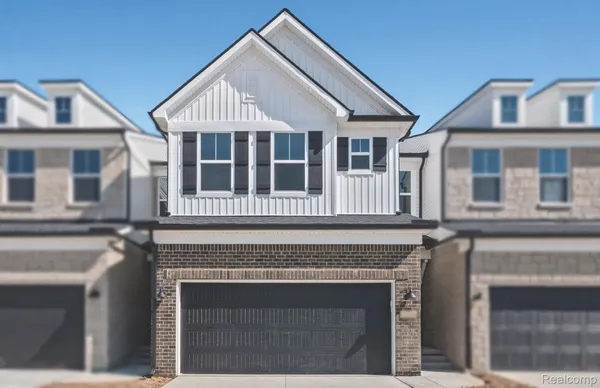 $509,990 | 5658 Corgi Drive, Ann Arbor, MI 48108