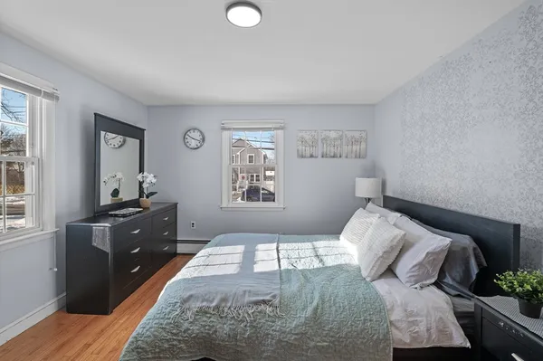 $750,000 | 129 Moody Street, North Andover, MA 01845