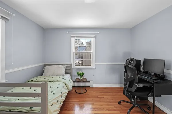 $750,000 | 129 Moody Street, North Andover, MA 01845