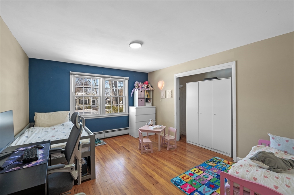 129 Moody Street North Andover, MA 01845 - Photo 18 of 42