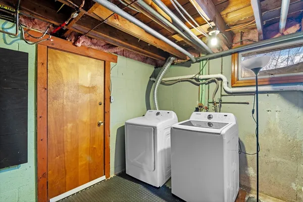 $750,000 | 129 Moody Street, North Andover, MA 01845