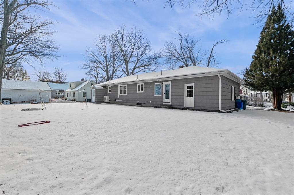 129 Moody Street North Andover, MA 01845 - Photo 36 of 42