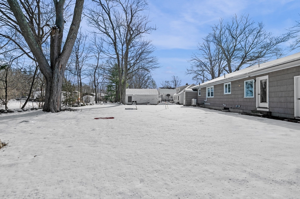 129 Moody Street North Andover, MA 01845 - Photo 37 of 42