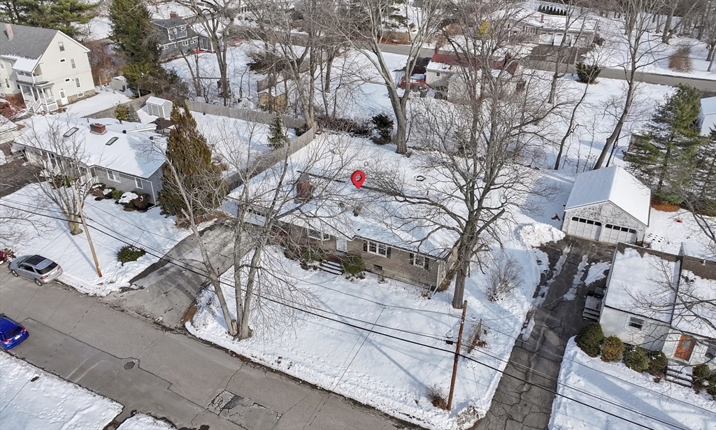 129 Moody Street North Andover, MA 01845 - Photo 39 of 42