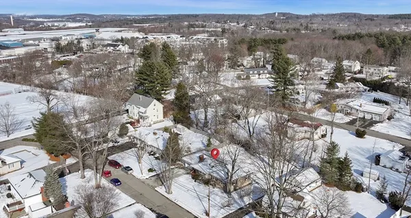 $750,000 | 129 Moody Street, North Andover, MA 01845