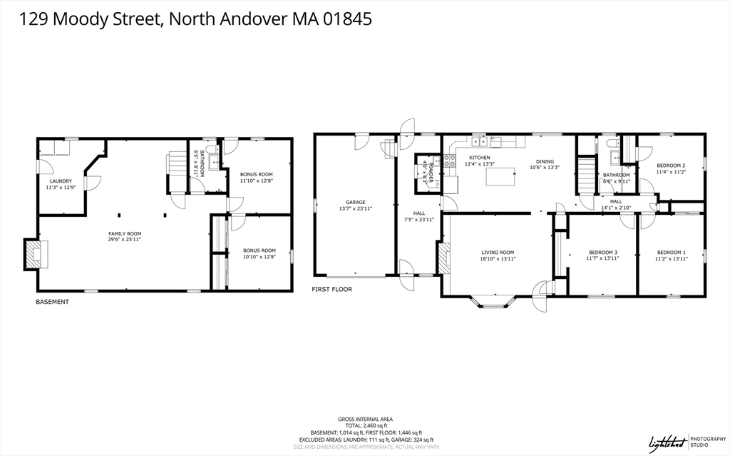 129 Moody Street North Andover, MA 01845 - Photo 42 of 42