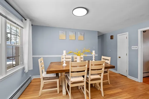 $750,000 | 129 Moody Street, North Andover, MA 01845