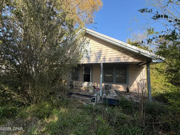 $40,000 | 3736 Highway 71, Marianna, FL 32446