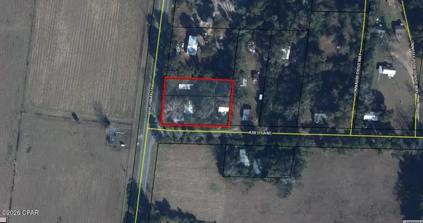 $40,000 | 3736 Highway 71, Marianna, FL 32446