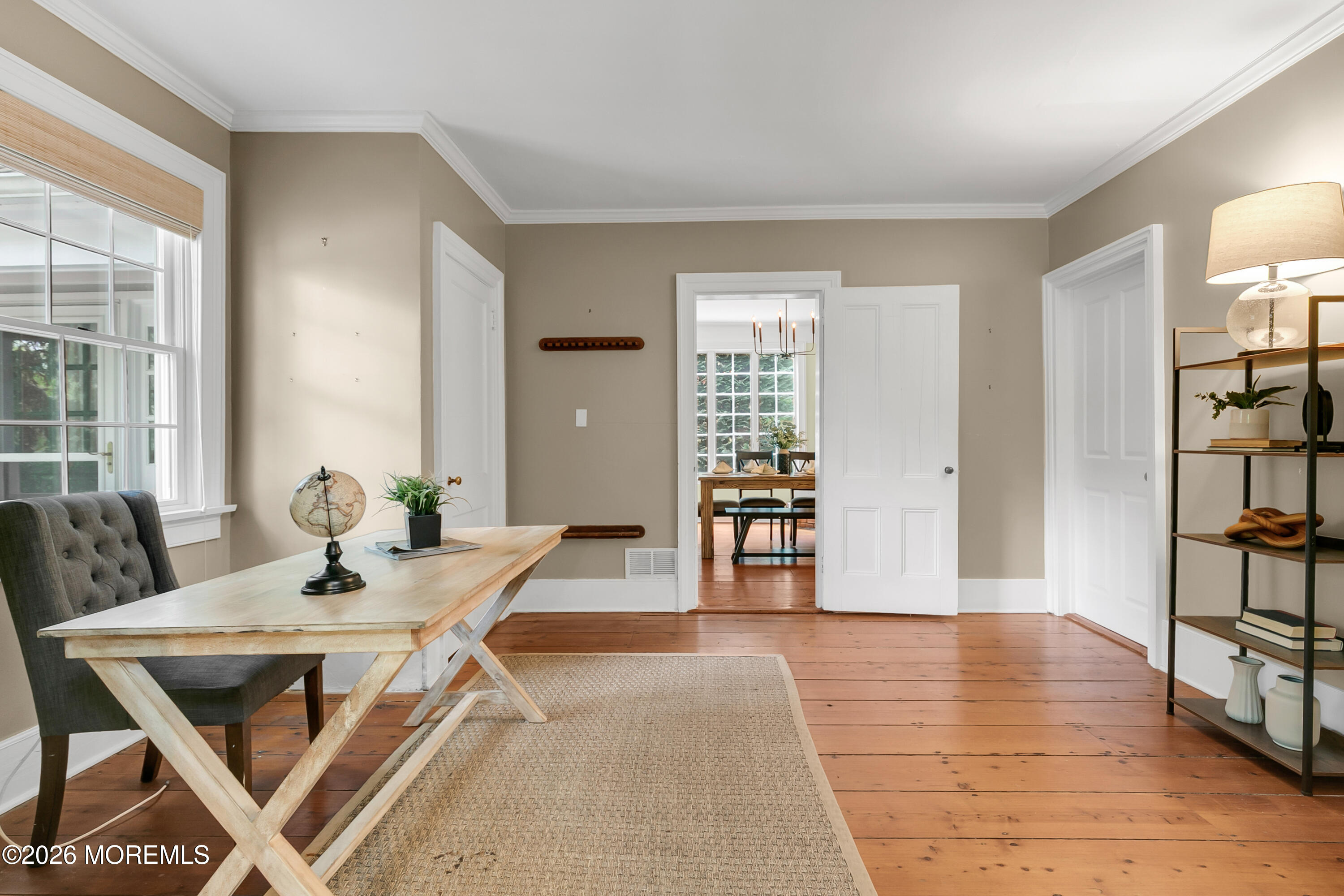 932 Navesink River Road Rumson, NJ 07760 - Photo 16 of 58 Excellent Flow