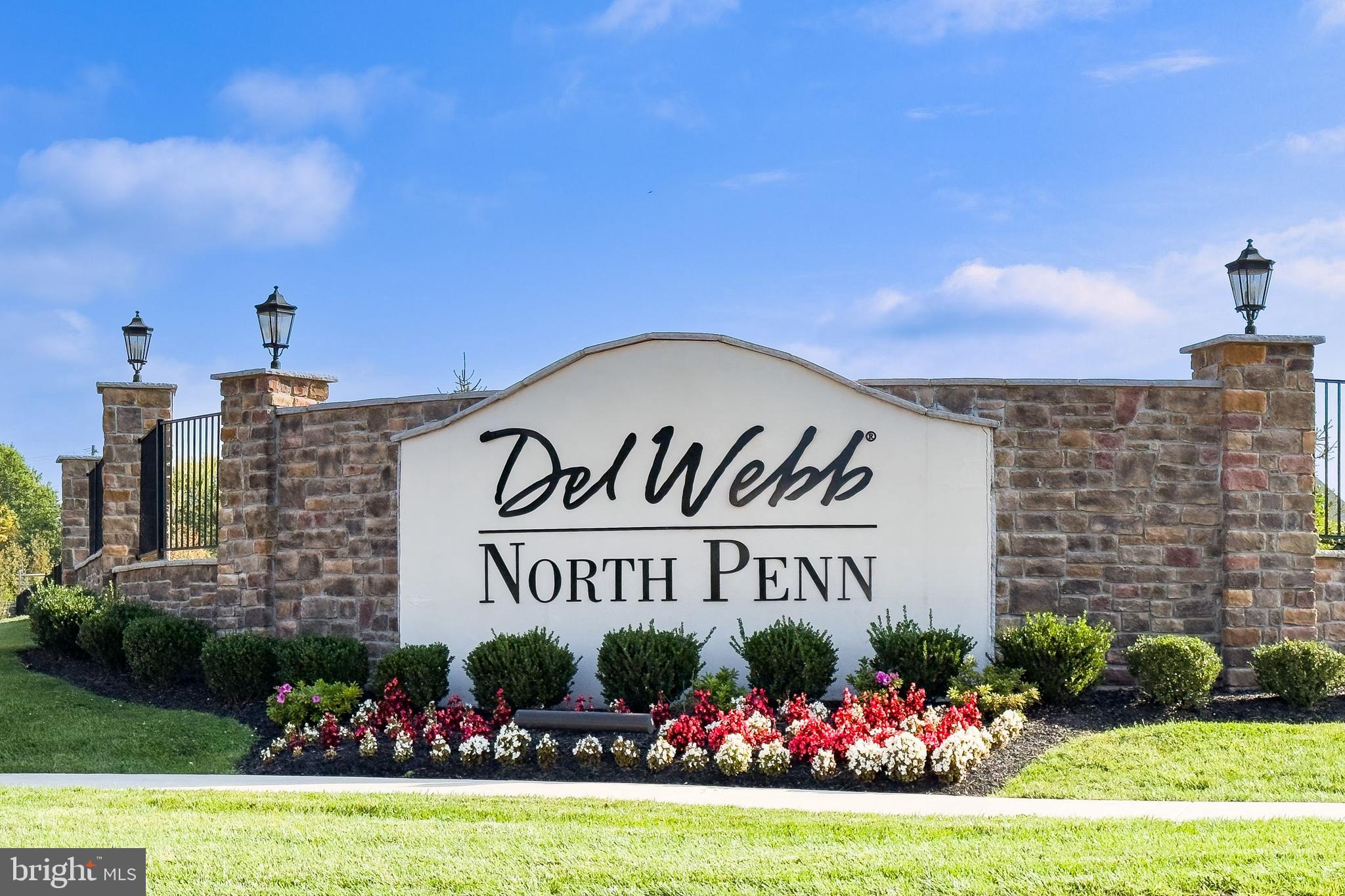 1008 Campbell Way Hatfield, PA 19440 - Photo 33 of 33 a view of sign board with buildings in the background