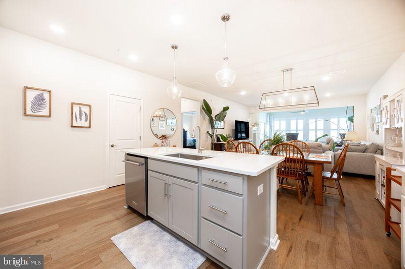 1008 Campbell Way Hatfield, PA 19440 - Photo 9 of 33