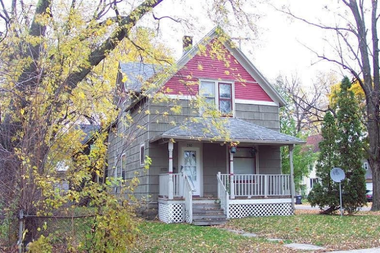 479 Reed Street Kalamazoo, MI 49001 - Photo 1 of 1 reed