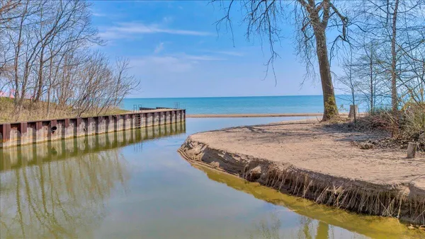 $925,000 | 7226 Lakeview Drive, Lexington, MI 48450