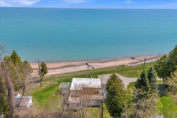 $925,000 | 7226 Lakeview Drive, Lexington, MI 48450