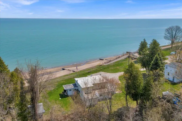 $925,000 | 7226 Lakeview Drive, Lexington, MI 48450