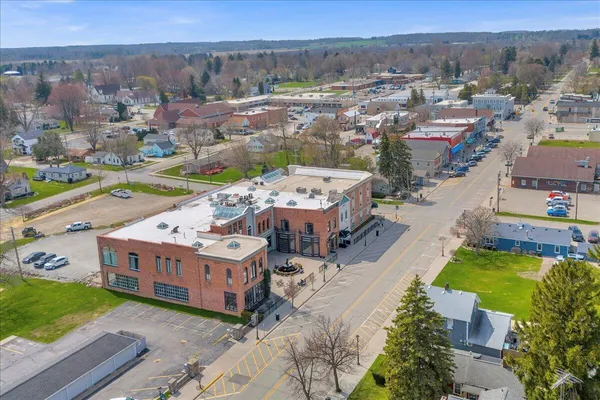 $925,000 | 7226 Lakeview Drive, Lexington, MI 48450