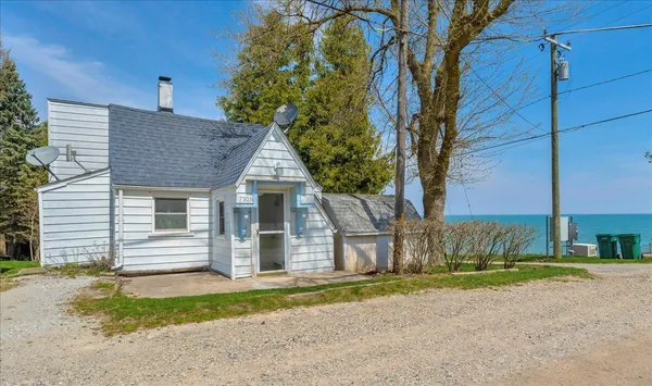 $925,000 | 7226 Lakeview Drive, Lexington, MI 48450