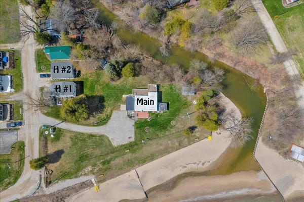 $925,000 | 7226 Lakeview Drive, Lexington, MI 48450