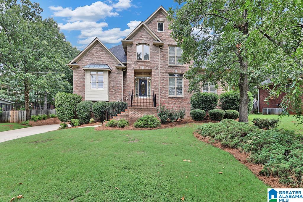 179 Linwood Road Sterrett, AL 35147 - Photo 1 of 35