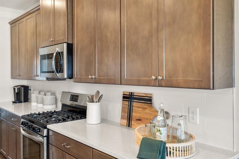 604 Mountaintop Road Southwest Cartersville, GA 30120 - Photo 15 of 47