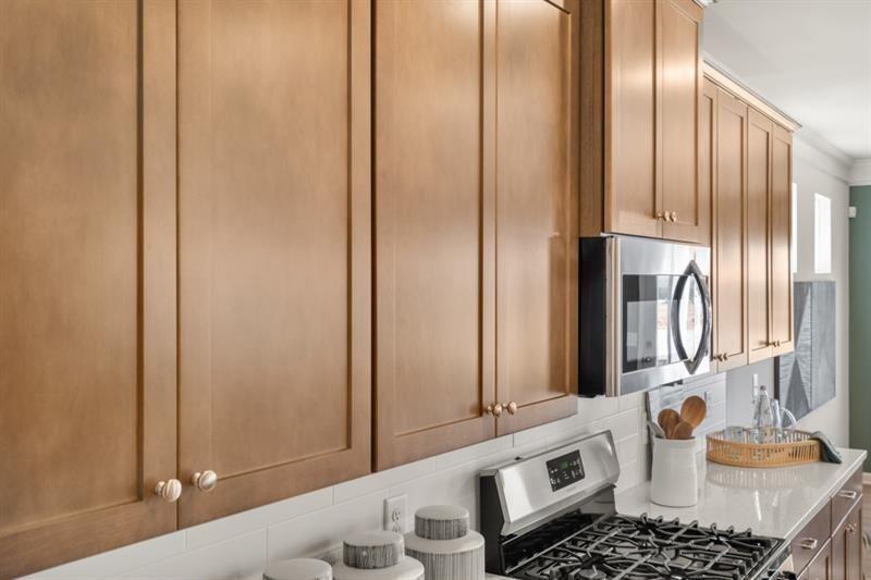 604 Mountaintop Road Southwest Cartersville, GA 30120 - Photo 16 of 47