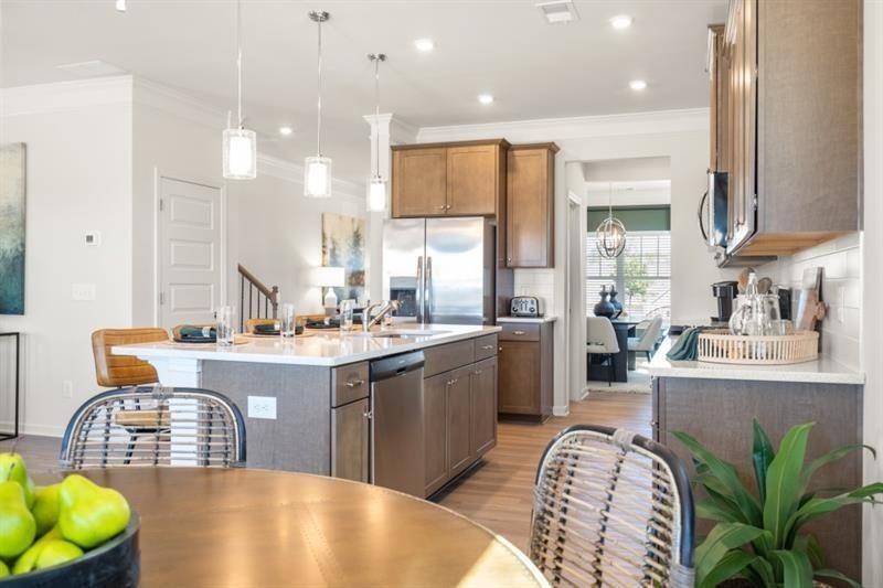 604 Mountaintop Road Southwest Cartersville, GA 30120 - Photo 17 of 47