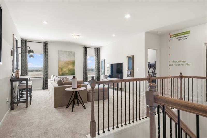 604 Mountaintop Road Southwest Cartersville, GA 30120 - Photo 26 of 47