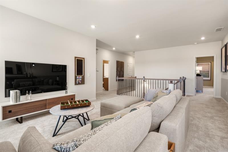 604 Mountaintop Road Southwest Cartersville, GA 30120 - Photo 28 of 47